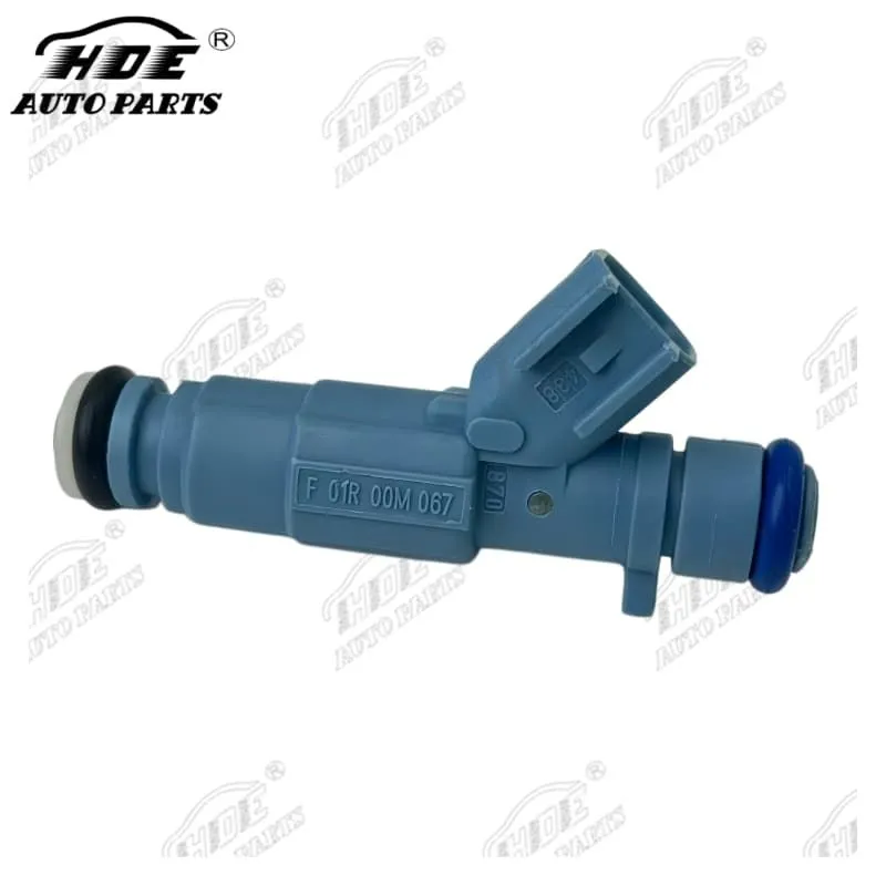 Fuel Injector