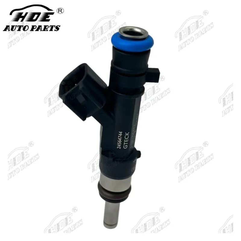 24564744 0280158682 Fuel Injector for Chevrolet Captiva