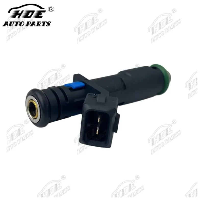 Fuel Injector