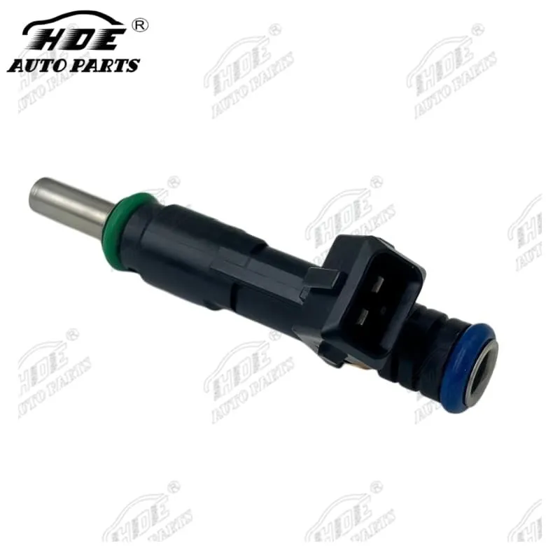 Fuel Injector