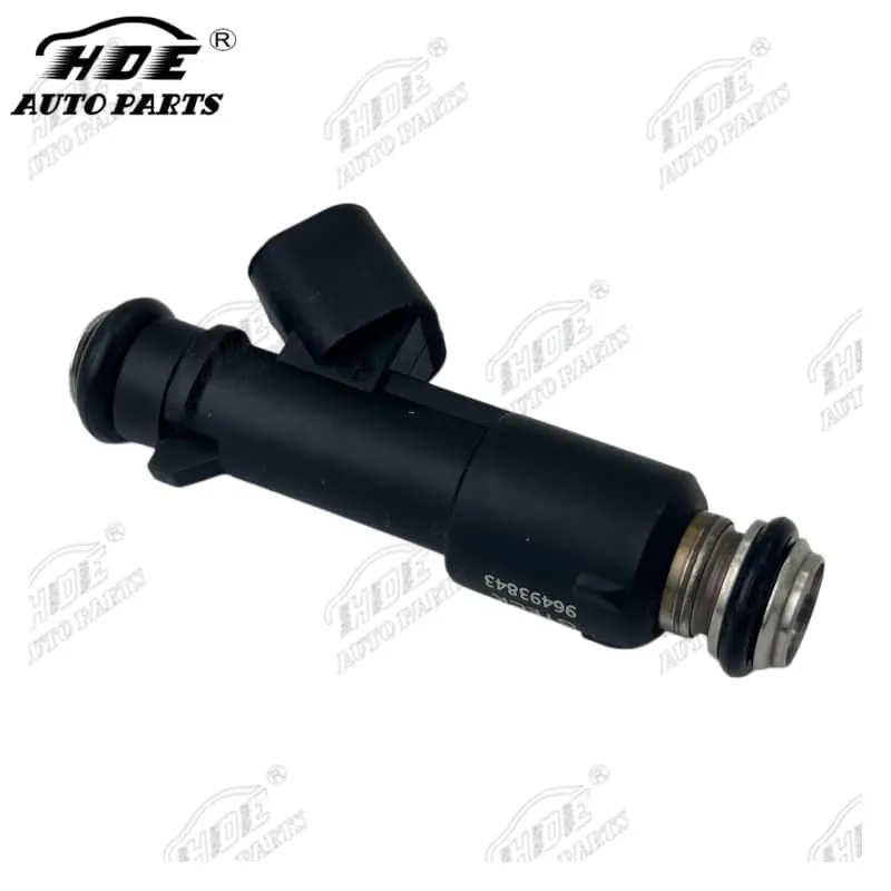 55353806 Fuel Injector