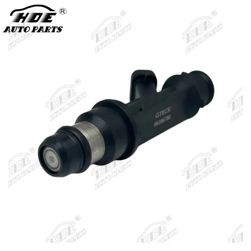Fuel Injector