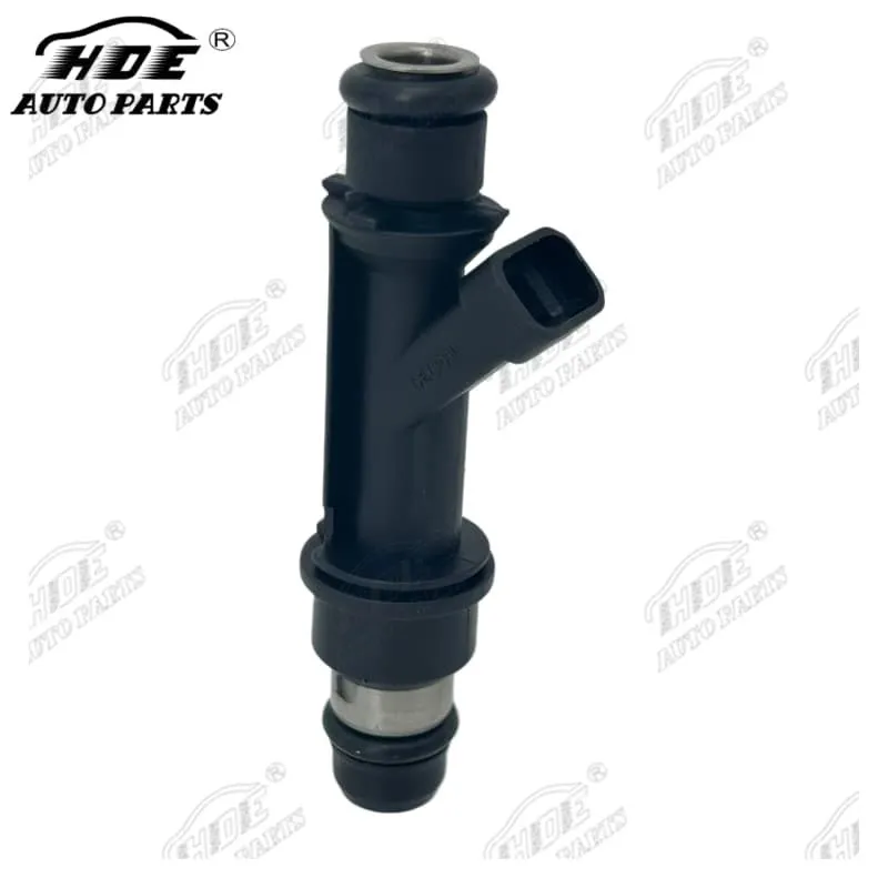 Chevrolet Fuel Injector