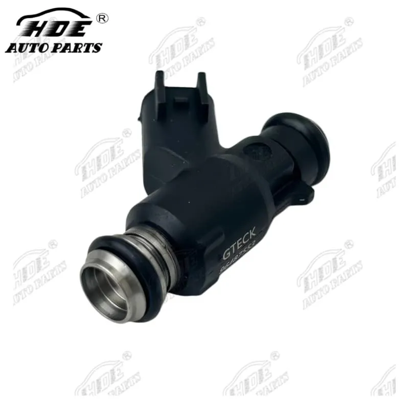 Fuel Injector