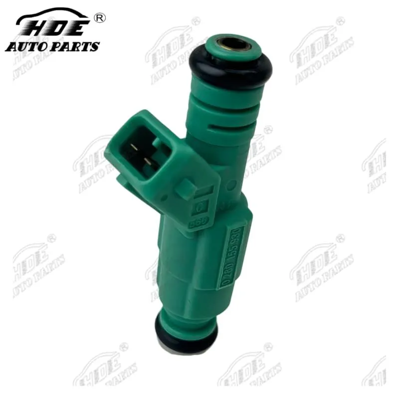 0280155930 93275196 Fuel Injector for Chevrolet Astra