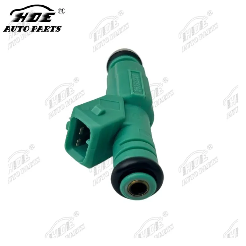 Fuel Injector