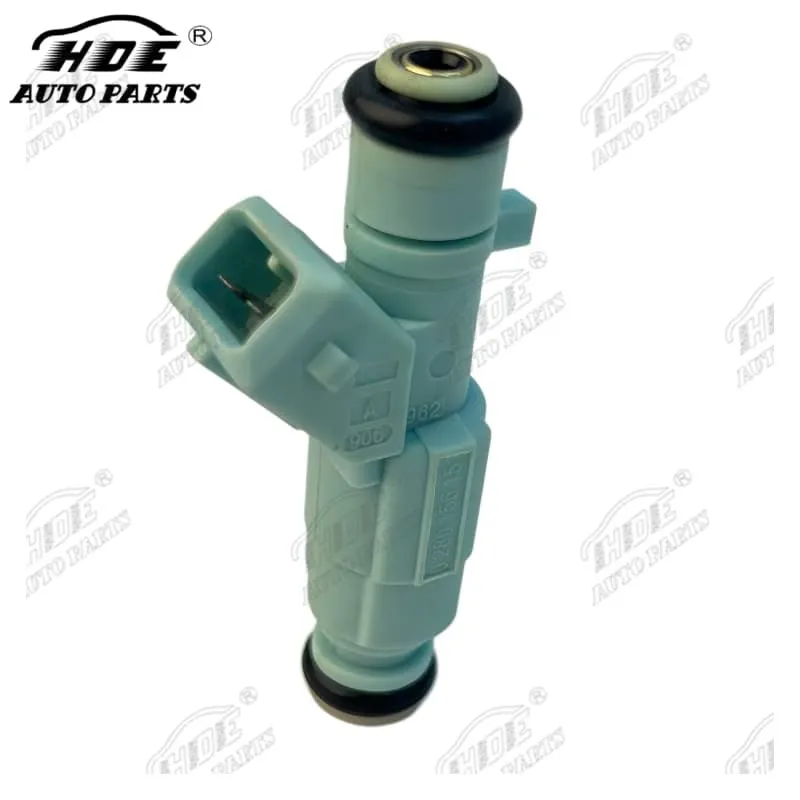 0280156151 93325236 Fuel Injector for Chevrolet Celta