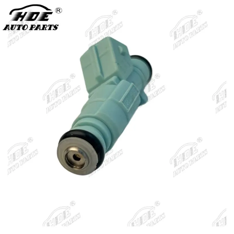 Fuel Injector