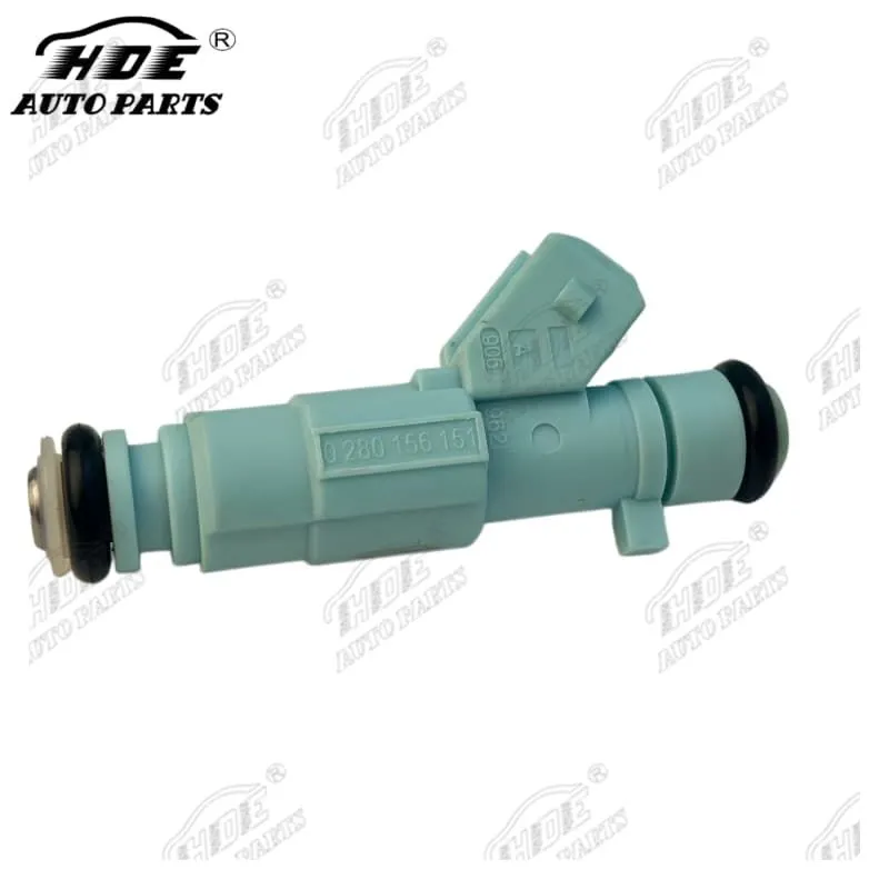 0280156151 Fuel Injector