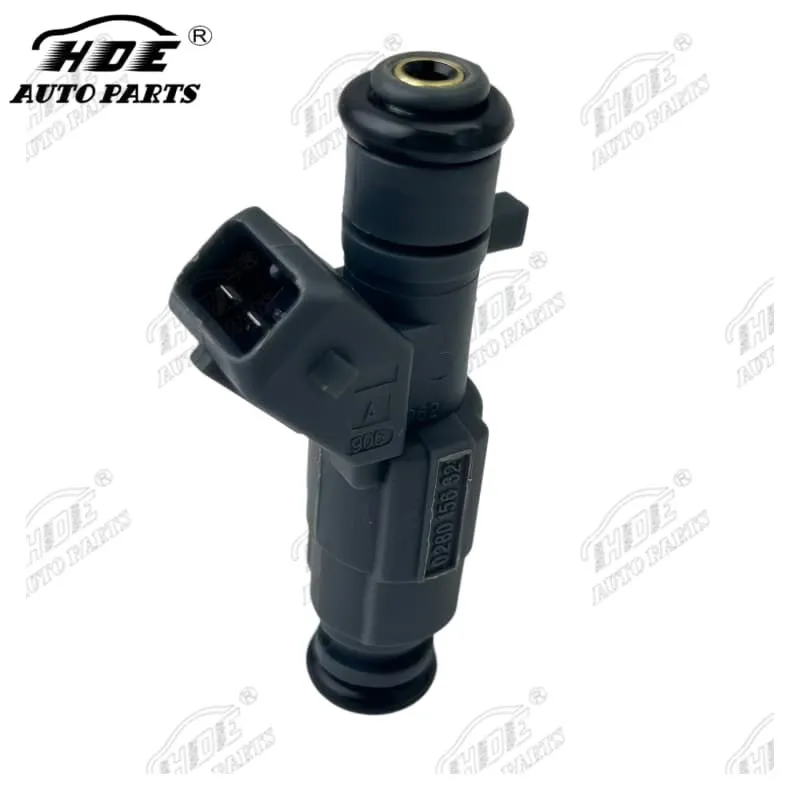 0280156321 9052856 Fuel Injector for Chevrolet N300