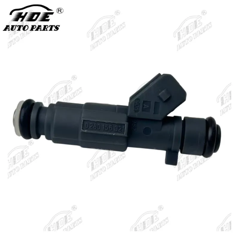 Fuel Injector