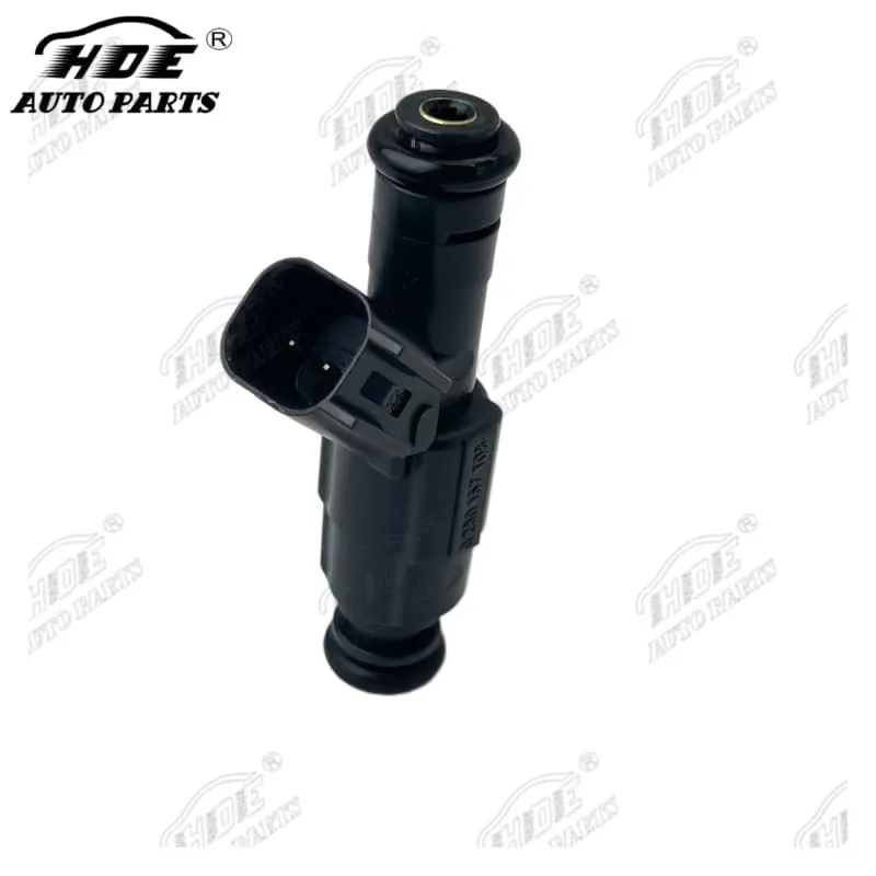 Fuel Injector