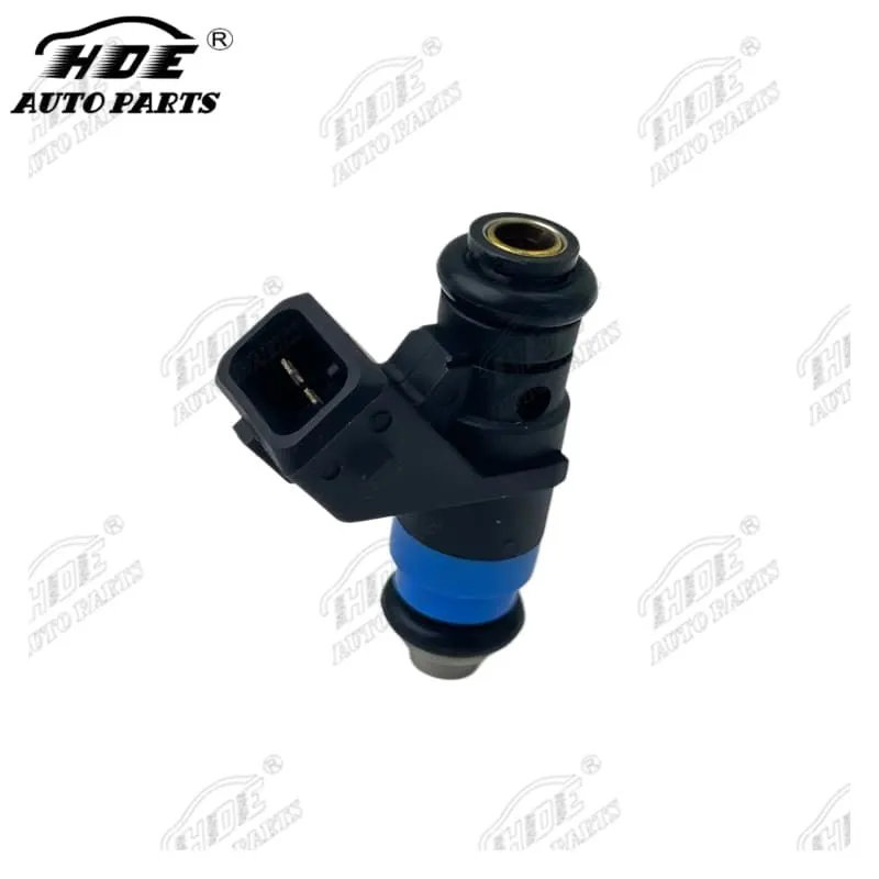 8200132254 8201037748 Fuel Injector for Renault Clio