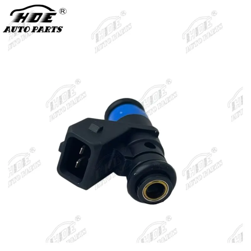8200132254 Fuel Injector