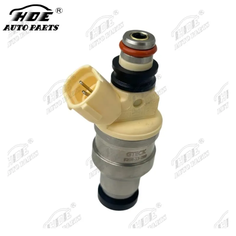 Fuel Injector