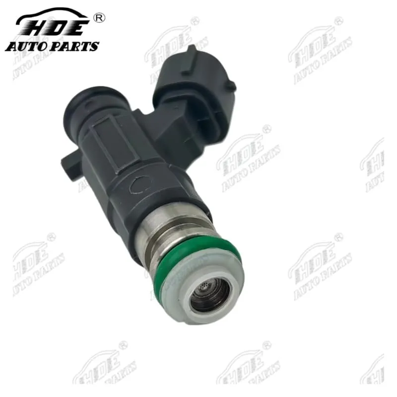 Fuel Injector