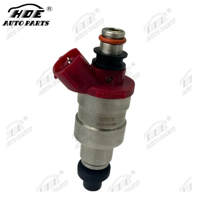 G609-13-250 G60913250 Fuel Injector for Mazda B-Serie