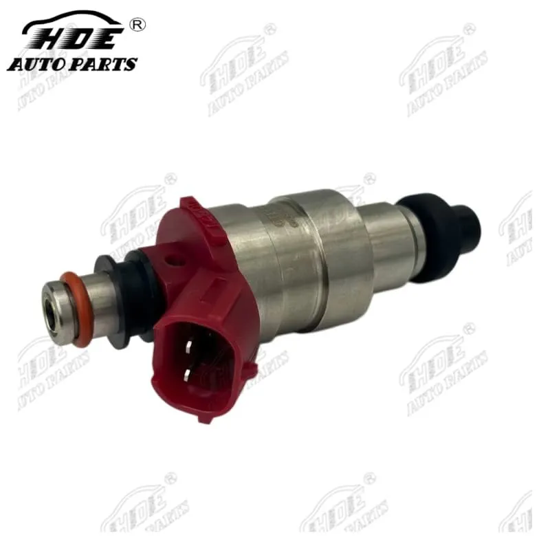 Fuel Injector