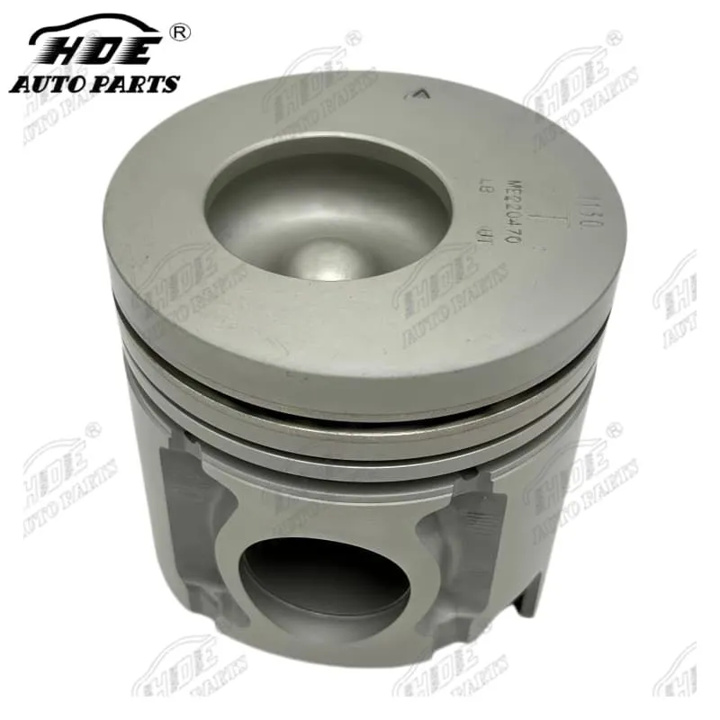 ME220470 ME011143 Piston for Mitsubishi Canter