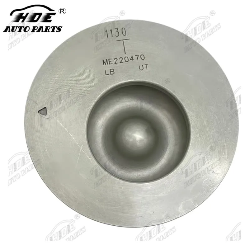 Piston