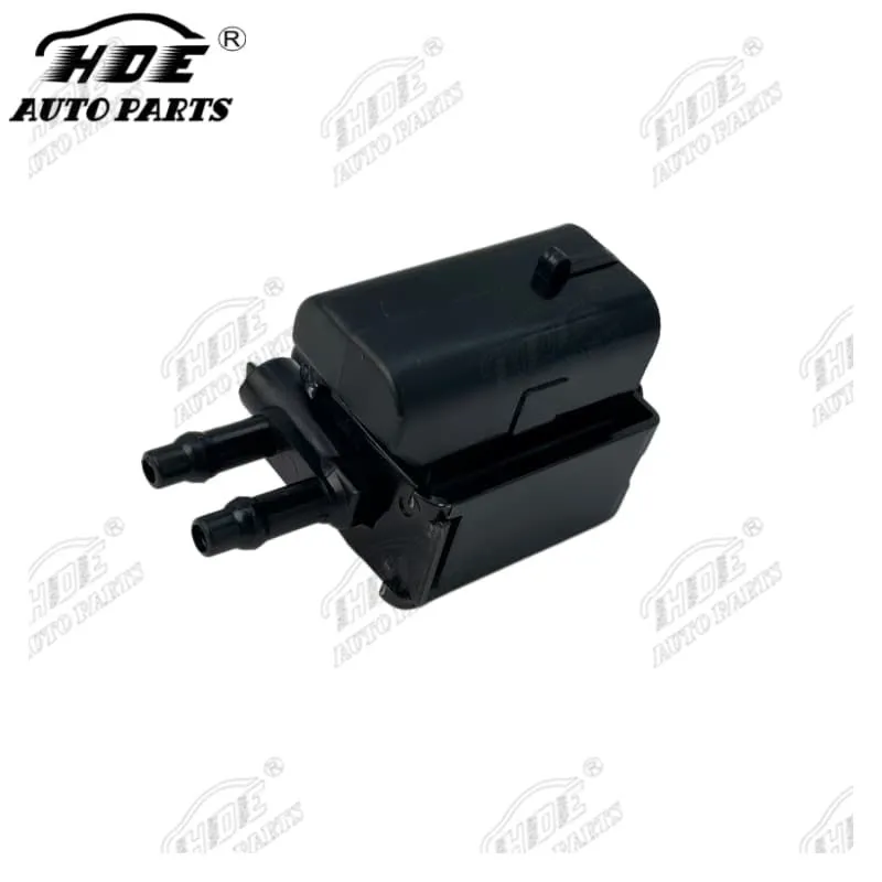 8-01997254-0 8019972540 Carbon Canister Tank Control Solenoid for Isuzu