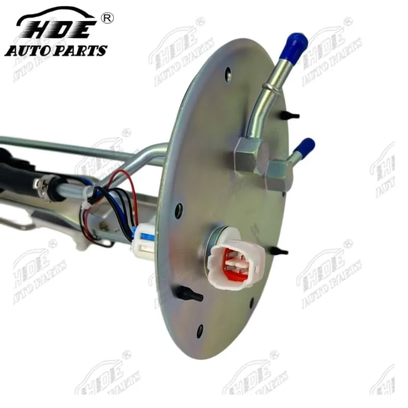 Fuel Pump