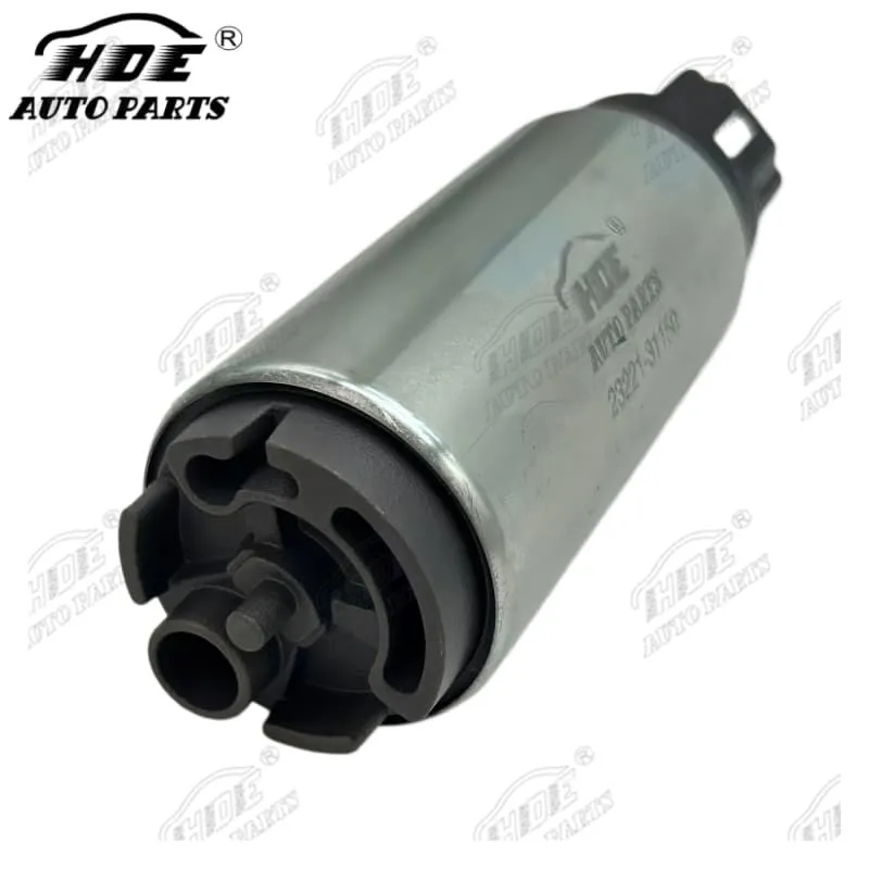 23221-31150 23221-46030 23221-62010 Fuel Pump for Toyota Land Cruiser