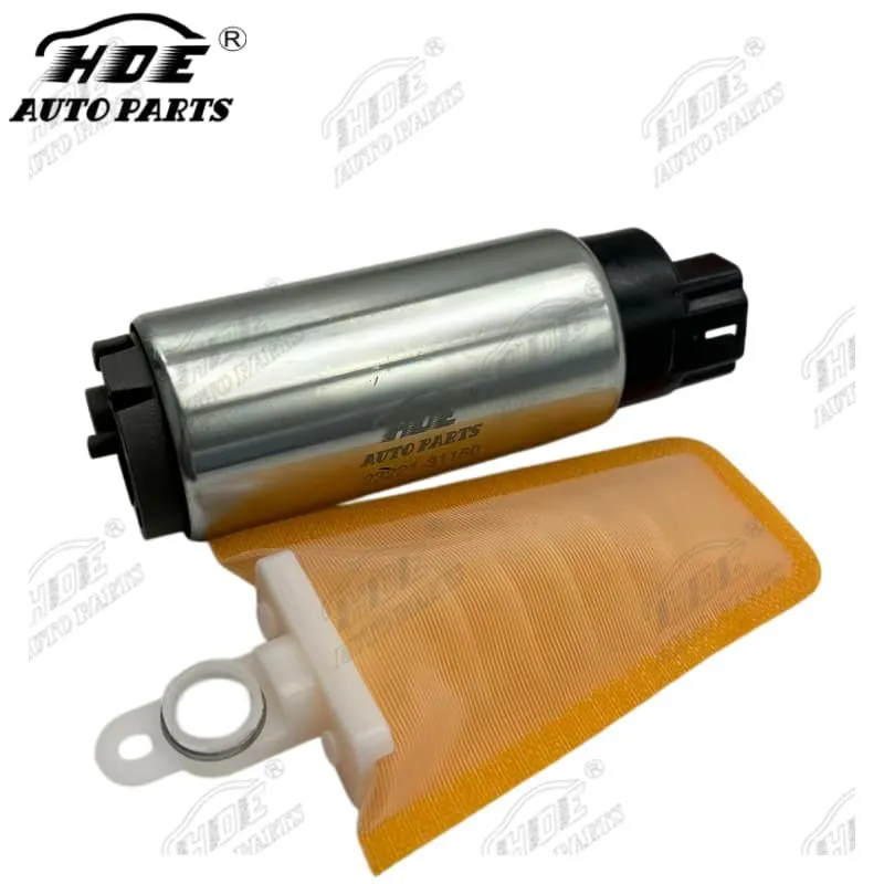 Fuel Pump