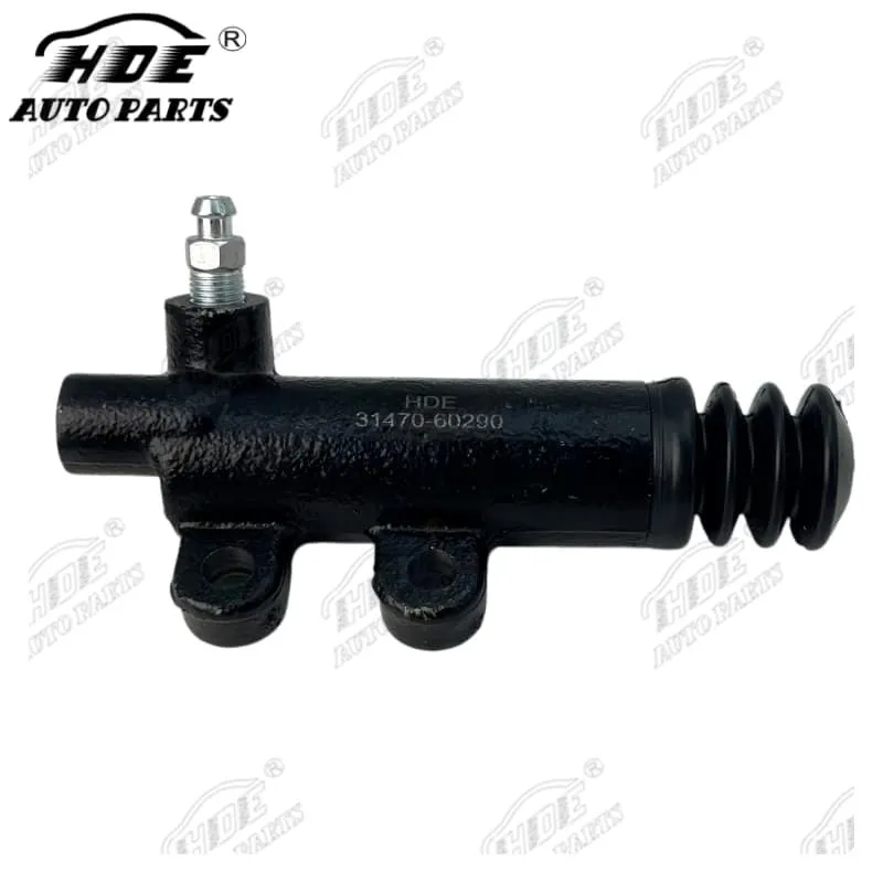 Clutch Slave Cylinder