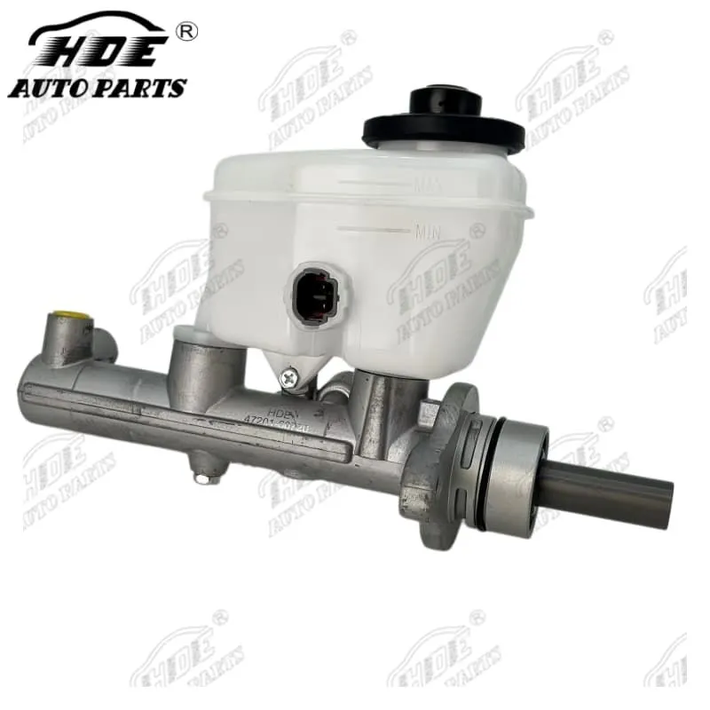 47201-60720 4720160720 Brake Master Cylinder for Toyota Land Cruiser
