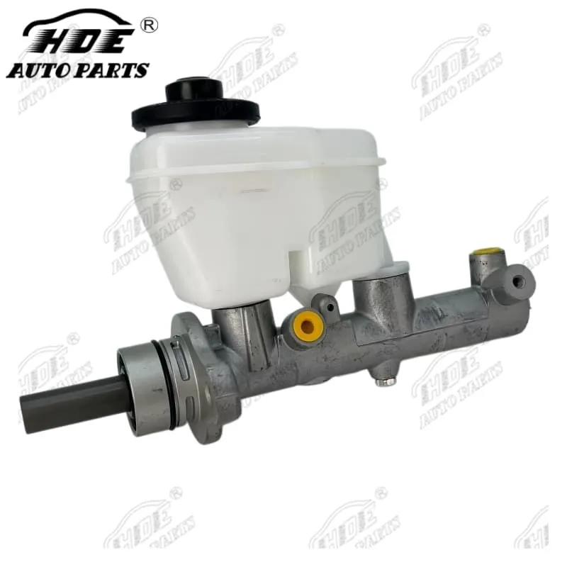 Brake Master Cylinder
