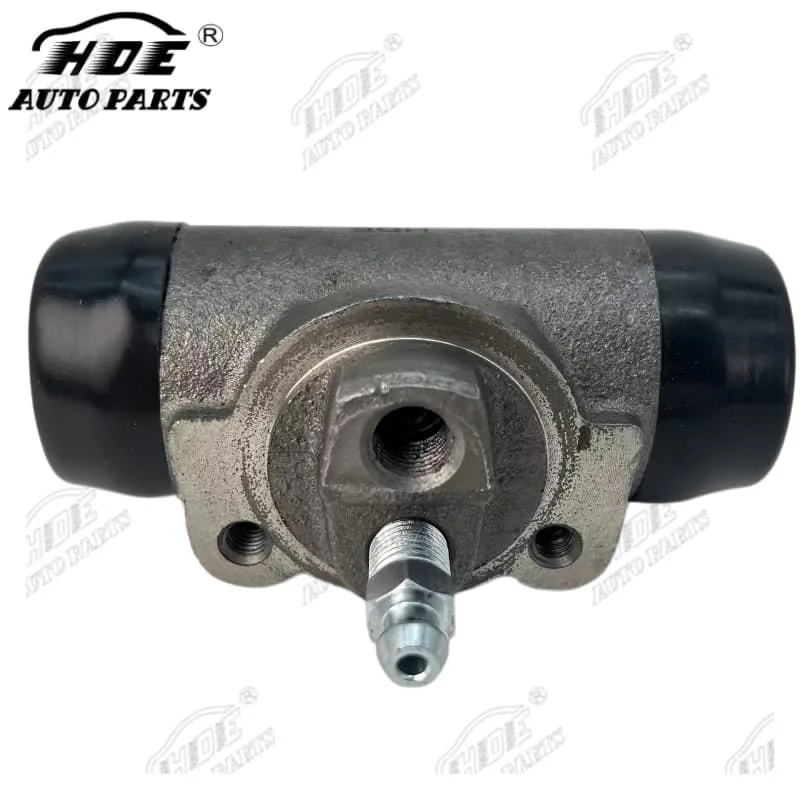 Brake Cylinder