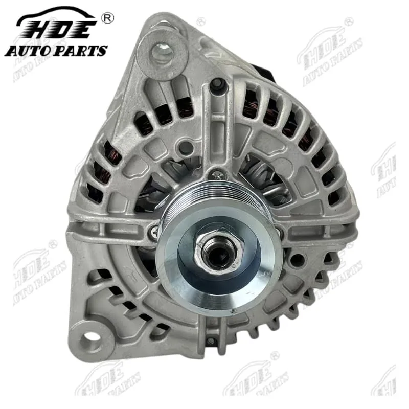 4892320 Alternator