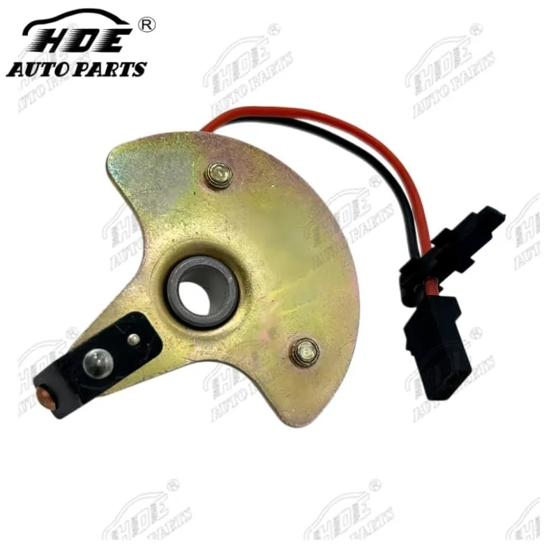 Ignition Pulse Sensor