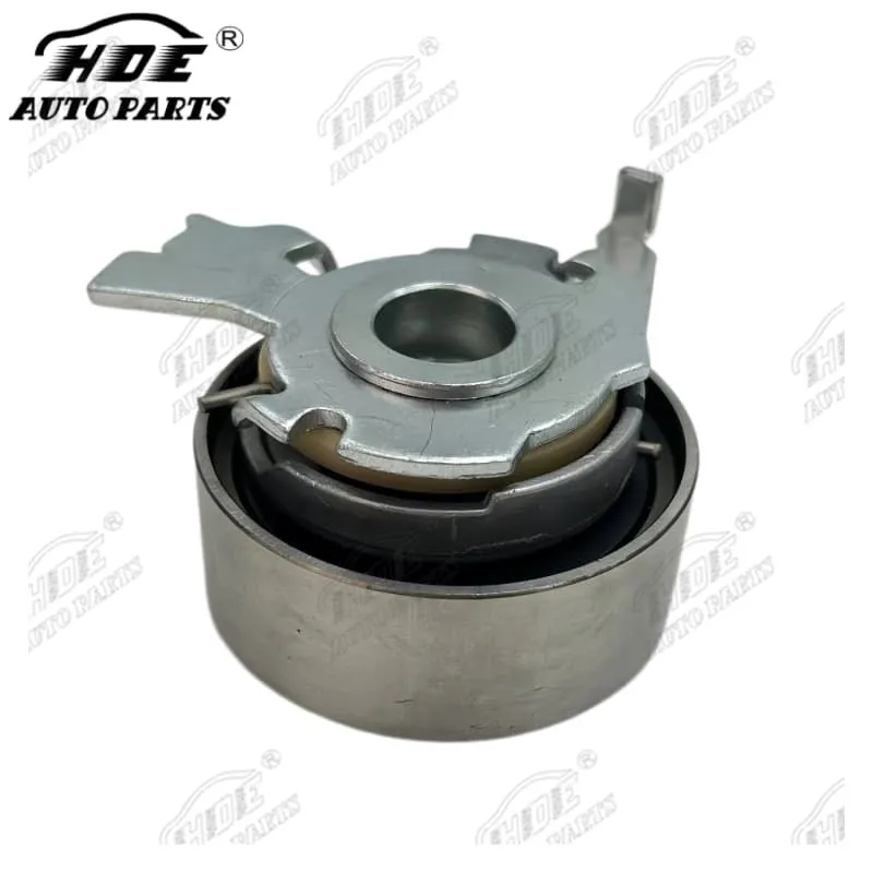 55567191 96413862 Belt Tensioner Pulley for Chevrolet Lacetti