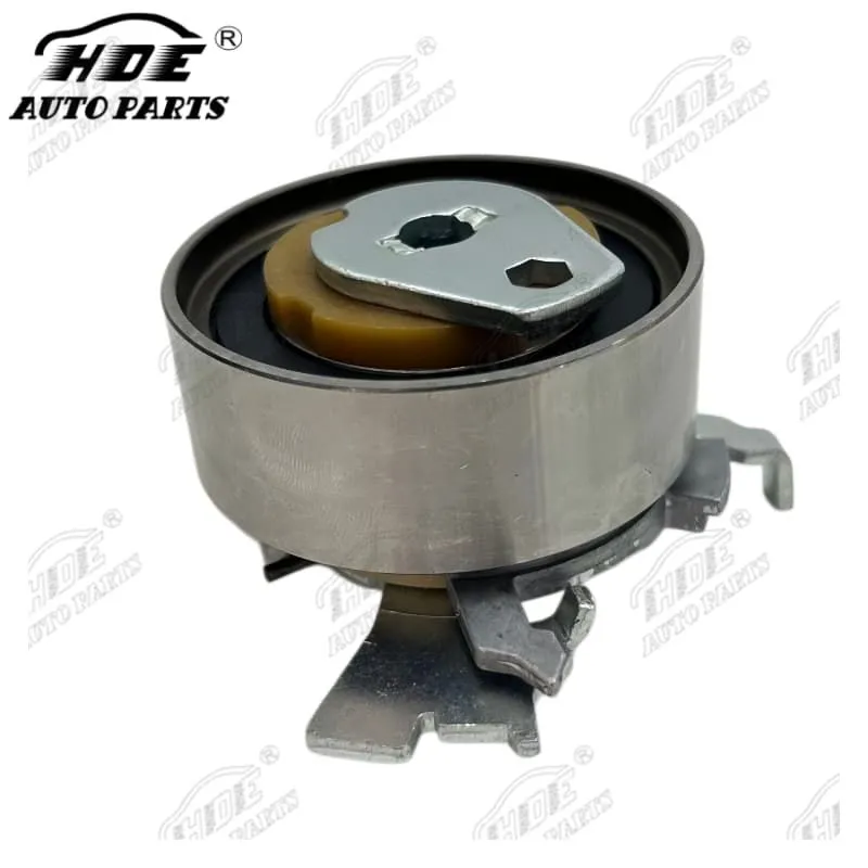 Belt Tensioner Pulley