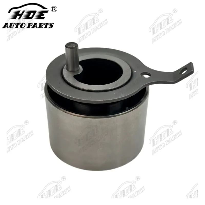 93744701 Belt Tensioner Pulley for Chevrolet Spark