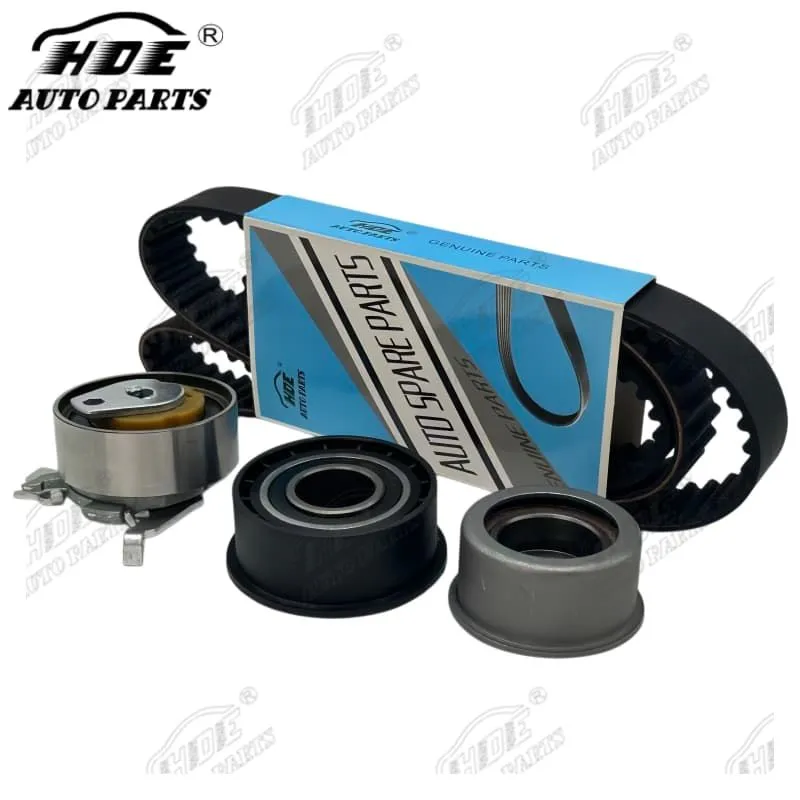 Timing Belt Kit