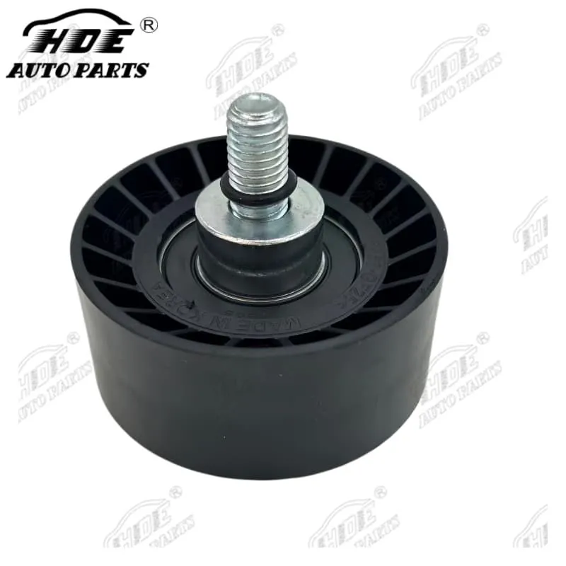 96350526 96103222 Idler Pulley for Chevrolet Kalos