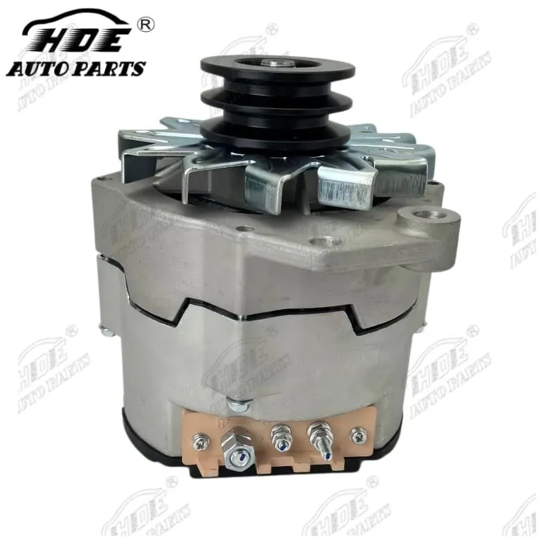612600090249 612600090248 Alternator for Sinotruk Howo