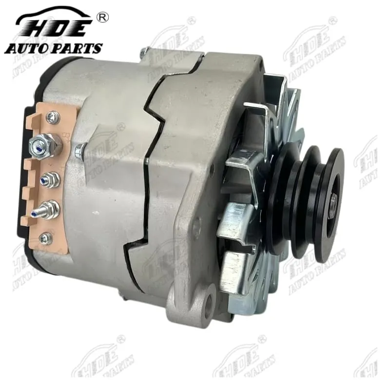 612600090249 Alternator