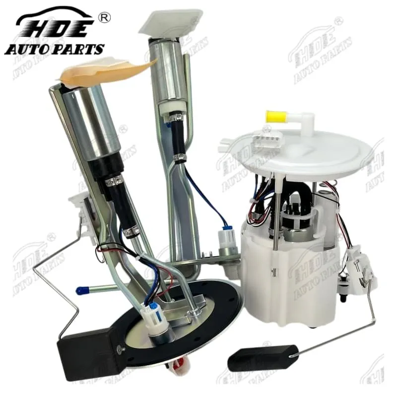 G677-13-35ZA Fuel Pump