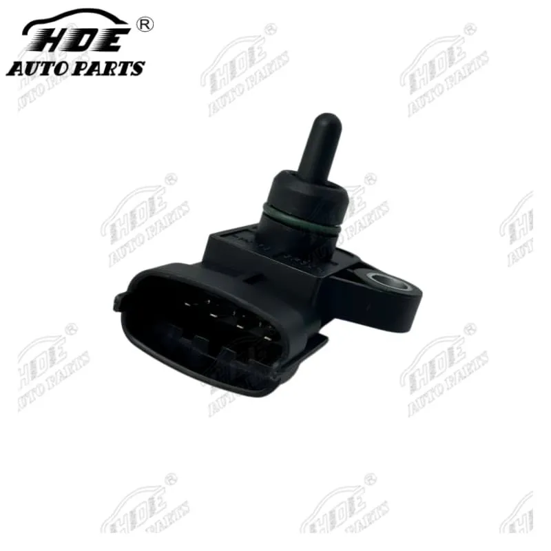MAP Sensor
