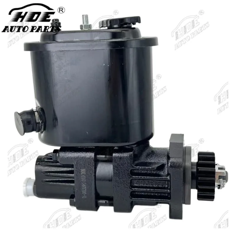 4310-3407200-11 4310340720011 Power Steering Pump for KAMAZ