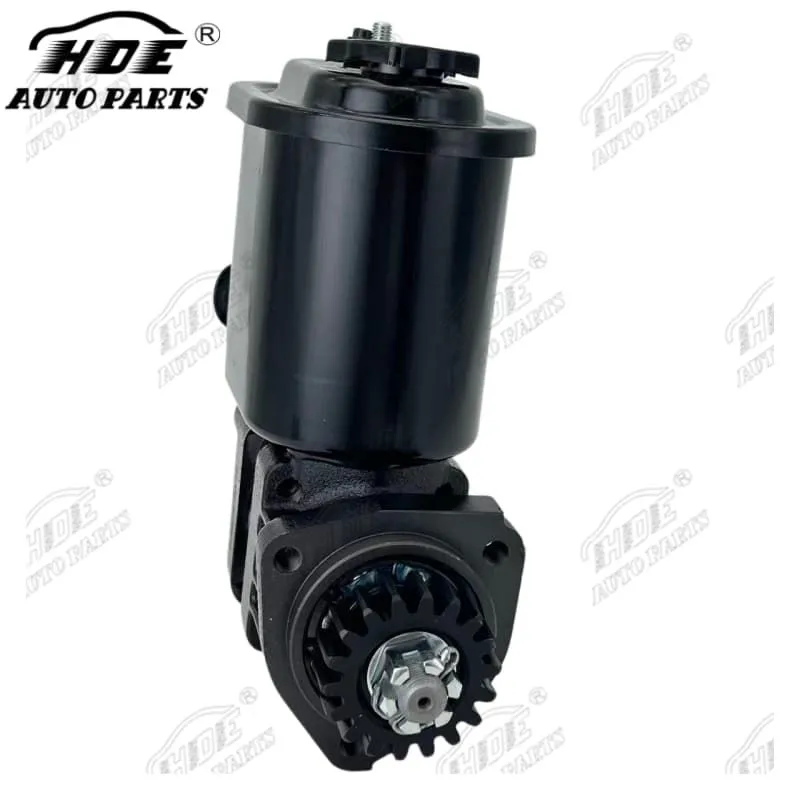 Power Steering Pump