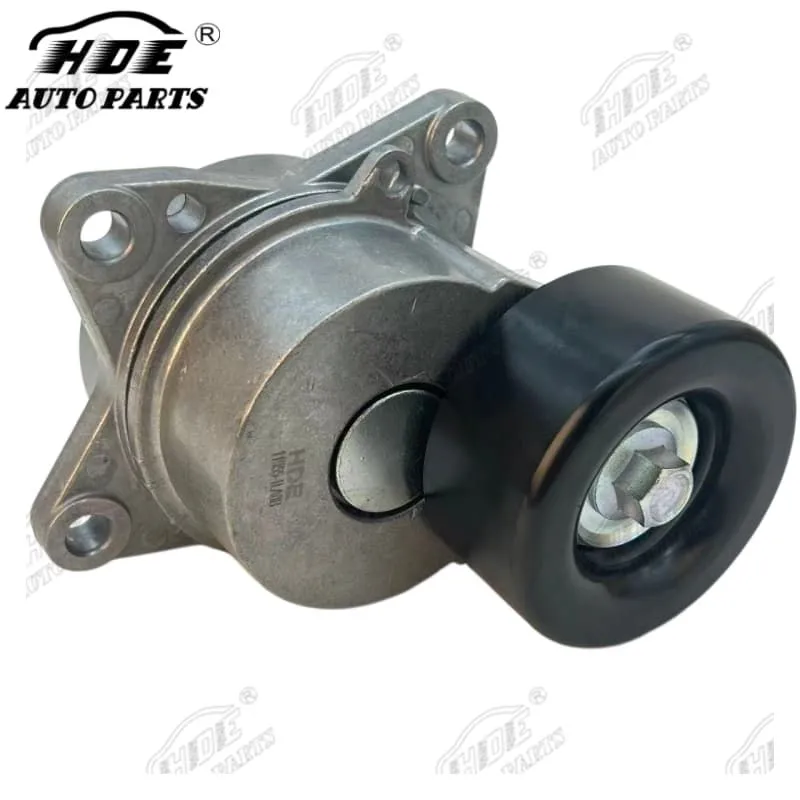 11955-1LA0B 11955-1LA0A Belt Tensioner for Nissan Patrol