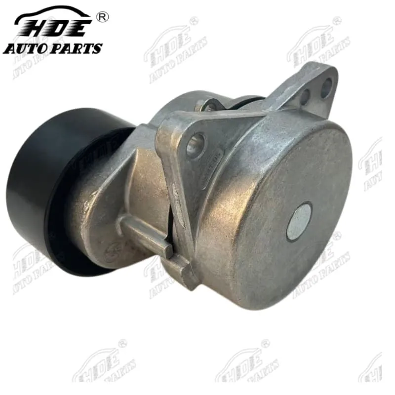 Belt Tensioner