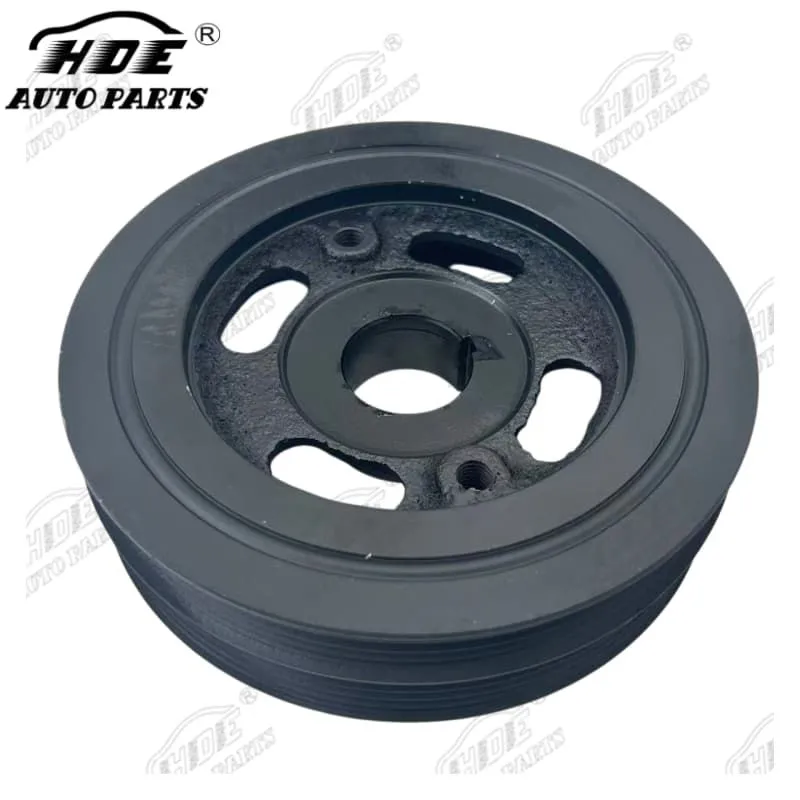 12610-64J00 Crankshaft Pulley