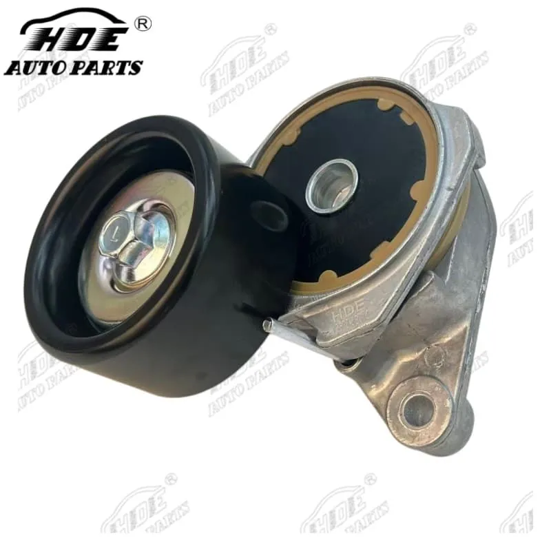 Belt Tensioner