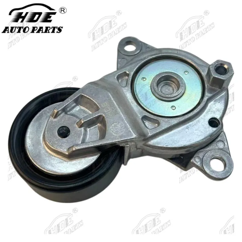 Belt Tensioner
